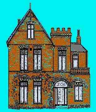 A house in Hull